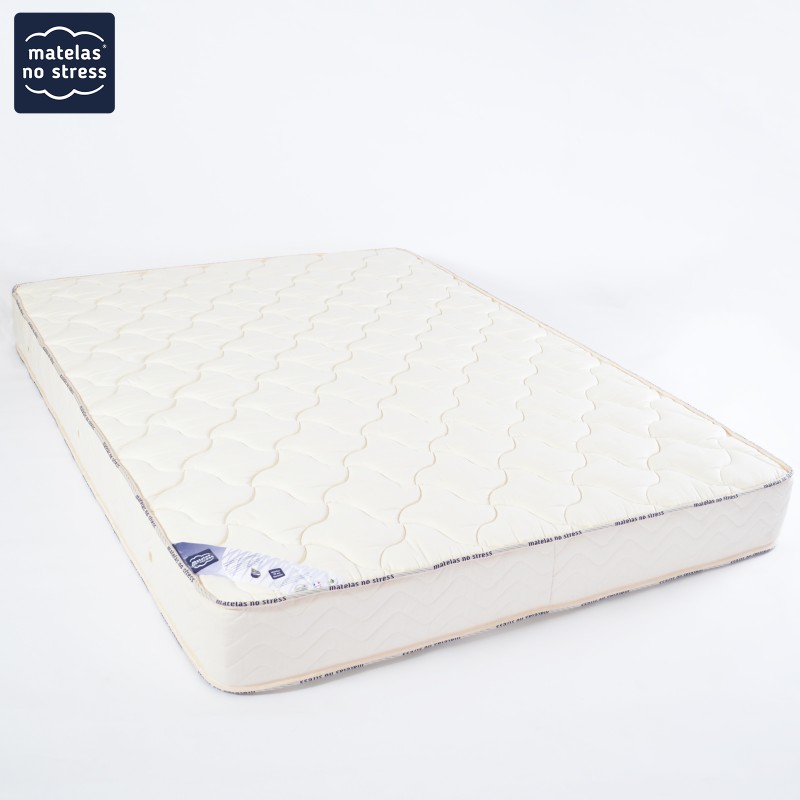 Matelas Sur-Mesure Confort Equilibré - Matelas No Stress