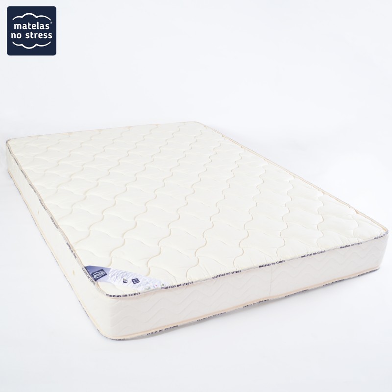 Matelas 180x220 en Latex GRAND CONFORT MEDIUM 21 cm Matelas 180x220 en Latex GRAND CONFORT MEDIUM 21 cm