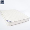 Matelas 180x220 en Latex GRAND CONFORT  MEDIUM 21 cm   