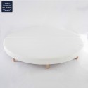 Sommier Rond diamètre 240 cm