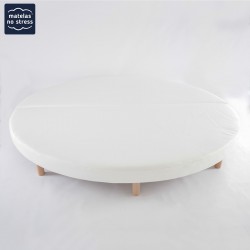 Sommier Rond diamètre 240 cm