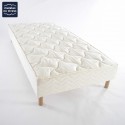 Sommier 100x200 Tapissier Luxe