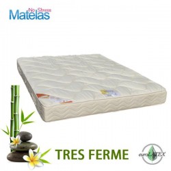 Matelas Latex 140x230 Grand Confort TRES FERME 21 cm   