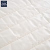 SurMatelas 140X230 naturel Anti Transpiration