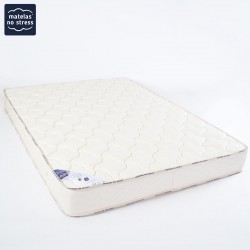 NOTRE MATELAS ERGO FORM FERME 160x200 