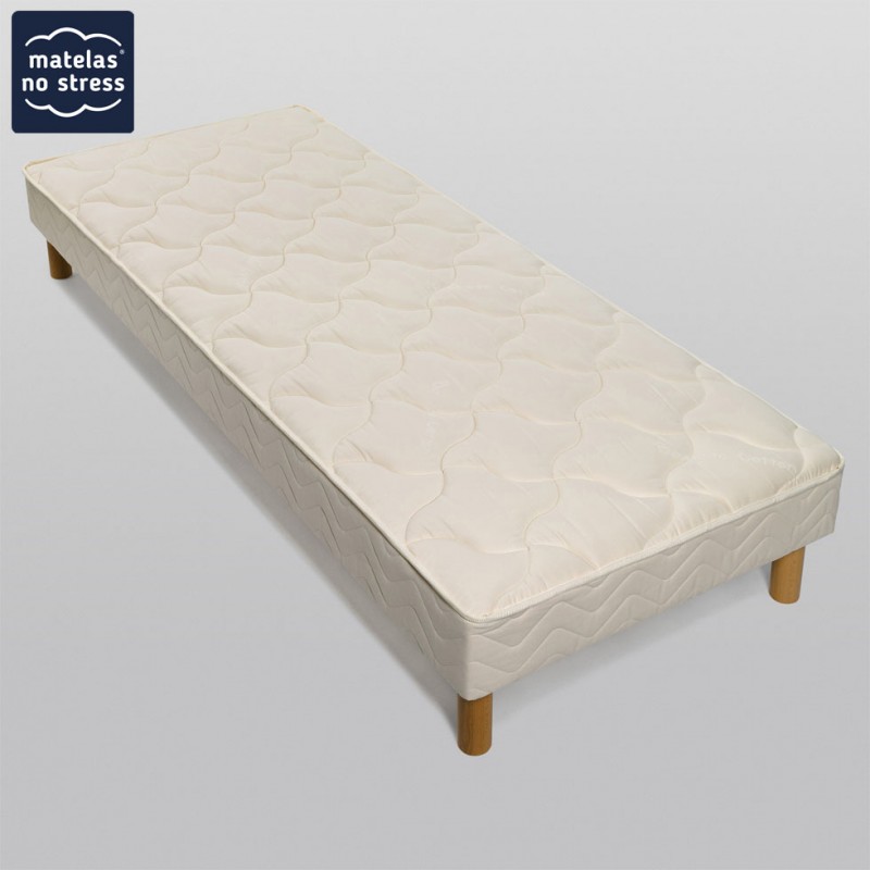 Sommier tapissier renforcé