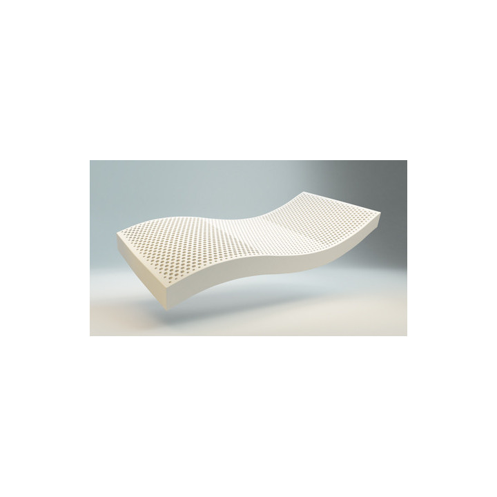 L'âme du matelas 80x180 enfant latex pas cher