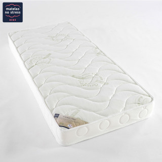 Le matelas enfant anti acarien