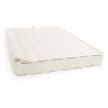 Le matelas 100 % latex naturel ferme 5 zones de confort