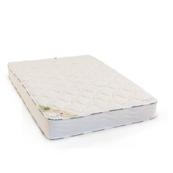 Matelas 100 % latex naturel ferme literie engagée