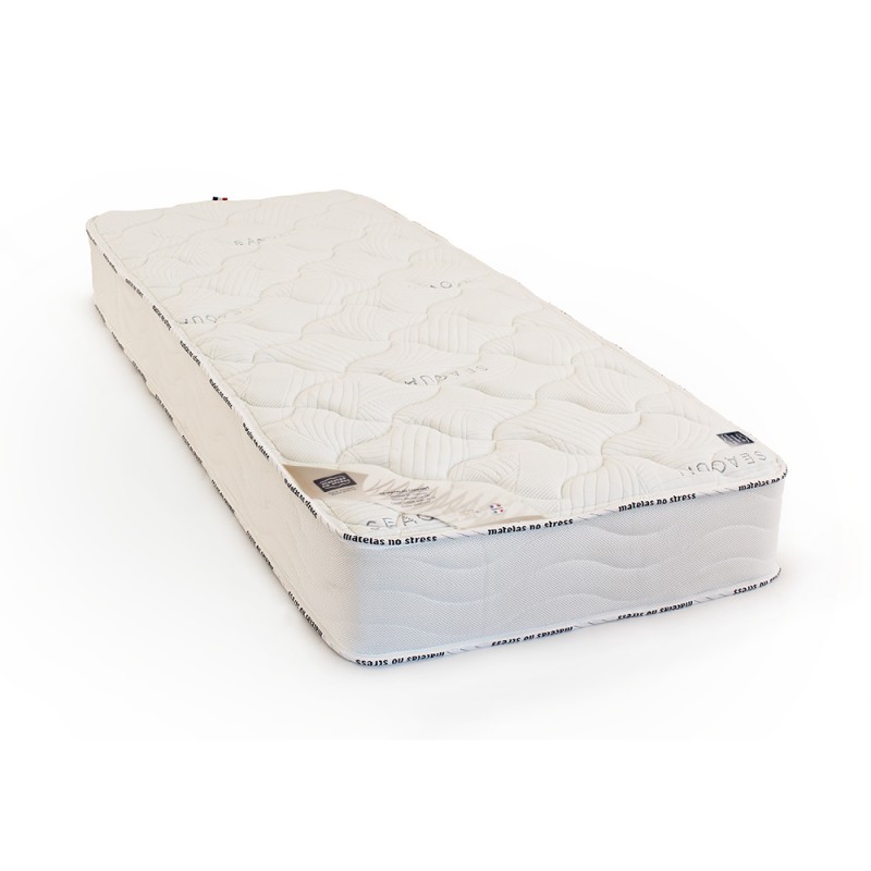 Matelas 90x190 Tres Ferme 22 Cm Achat Responsable Matelas No Stress
