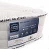 Densité du Matelas 140x190 latex ferme- literie engagée