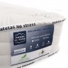 Matelas latex ferme literie engagée