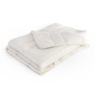 Ensemble Matelas + Sommier 2 personnes + Couette + 2 Oreillers