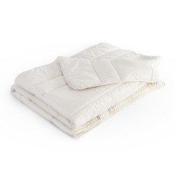 Enssemble Matelas + Sommier + Couette + Oreiller