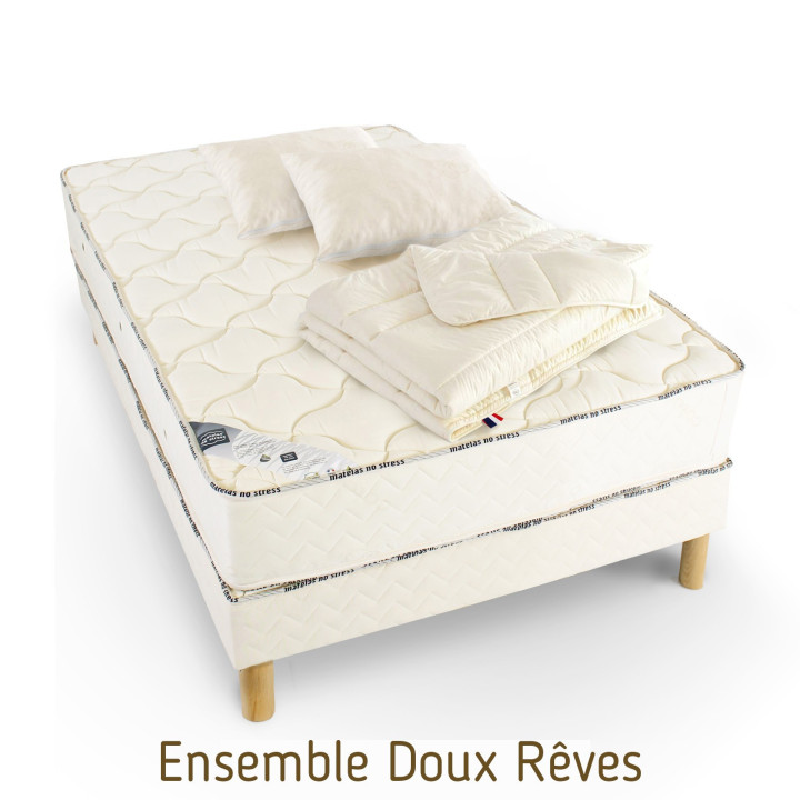 ensemble-lit-2-personnes-matelas-latex-ferme-sommier-tapissier