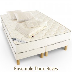 ensemble-lit-2-personnes-matelas-latex-ferme-sommier-tapissier