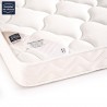 Ensemble Matelas sommier Ferme detail