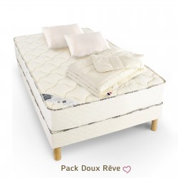 Matelas 1 personne - Matelas 1 place pas cher - Conforama