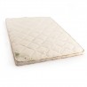 Surmatelas Latex naturel Haut de Gamme 120X190