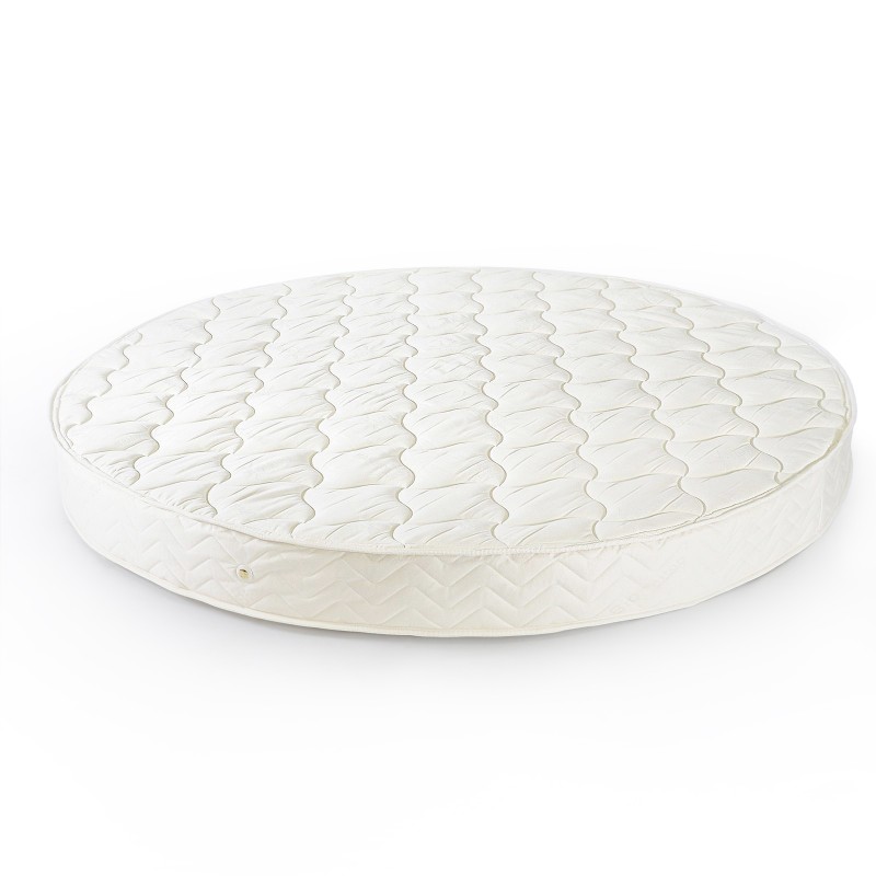 Matelas Rond 2m40 en Latex Matelas Rond 2m40 en Latex
