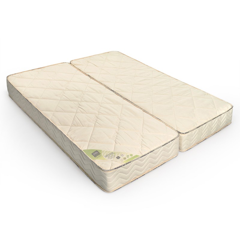 Le matelas anti acarien 100 % latex naturel grand confort Le matelas anti acarien 100 % latex naturel grand confort