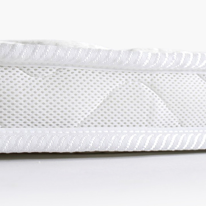 Sur Matelas rond toutes tailles