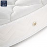 matelas rond très ferme dimension 200x200, 210, 215, 220x220 et 240x240 cm detail