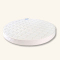 matelas pour lit rond, diametre 2m à 2m60 (200x200, 210, 215, 220x220, 230, 240, 250 et 260 cm