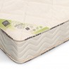 la garantie de notre Matelas Bio Prestige confort Optimum