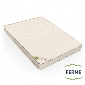 Le matelas 140x200 100% latex naturel pas cher