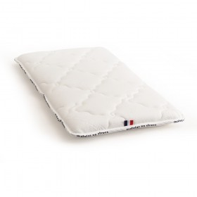 matelas en bambou pour berceau 50x90