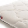 matelas de berceau 40x80 en bambou, detail