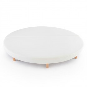 Sommier Rond 240cm