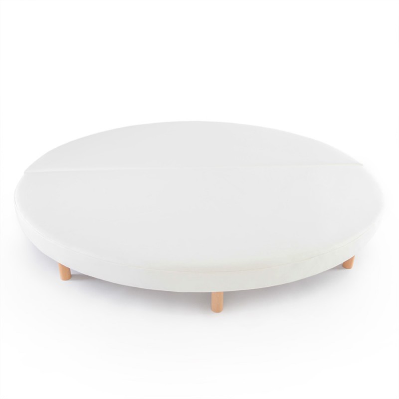 Sommier Rond 240cm