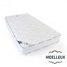 Matelas moelleux 150x190 soutien équilibré