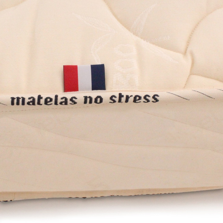 Matelas pour Deux Personnes  BiConforts, Toutes Tailles