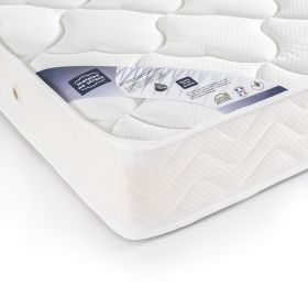 matelas épaisseur 18 cm en latex ferme 3 zones