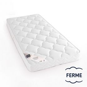 matelas épaisseur 18 cm mousse ferme