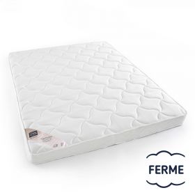 matelas épaisseur 18 cm mousse ferme