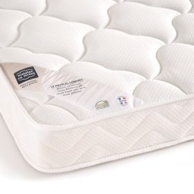 matelas épaisseur 18 cm mousse ferme