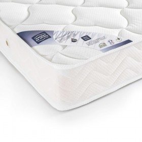 Matelas latex ferme 3 zones - 18 cm