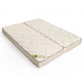 Le Matelas Bio 2x80x200 Privilège Haut de Gamme