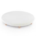 Sommier Rond Personnalisable