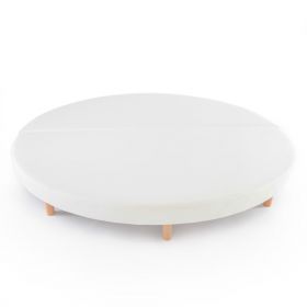 Sommier Rond Personnalisable