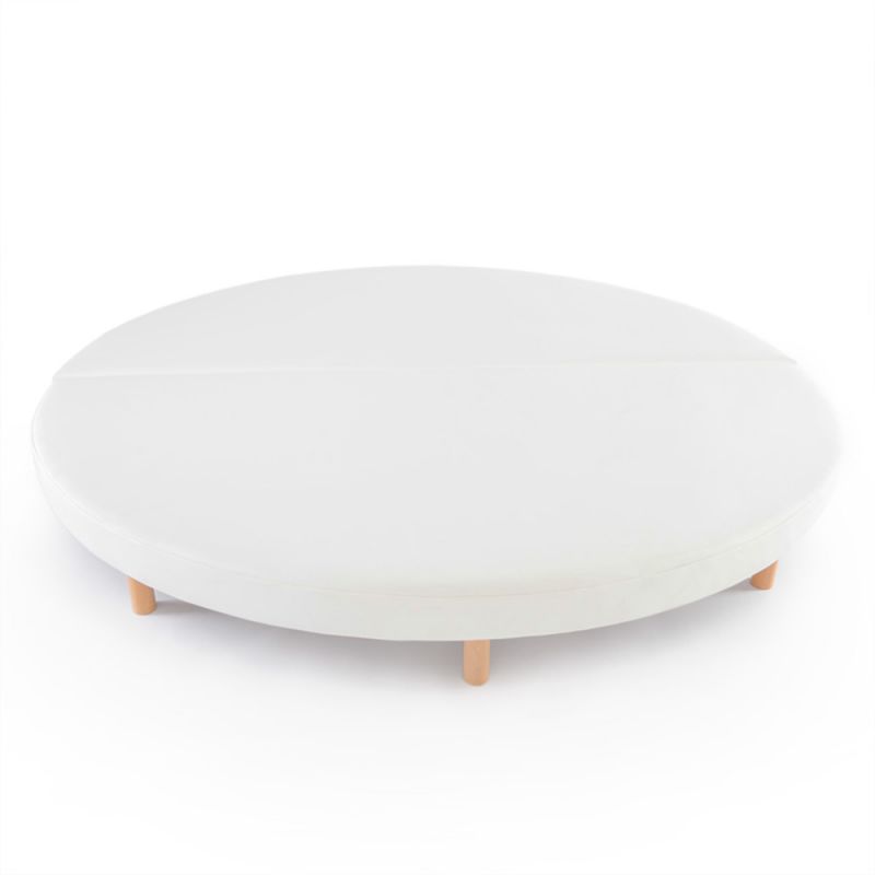 Sommier Rond Personnalisable