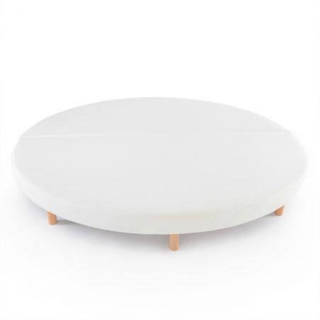 Sommier Rond Personnalisable Sommier Rond Personnalisable