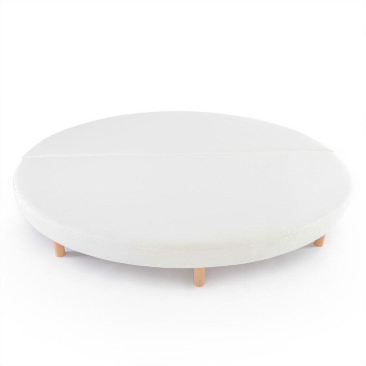 Sommier Rond Personnalisable