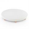 Sommier Rond Personnalisable