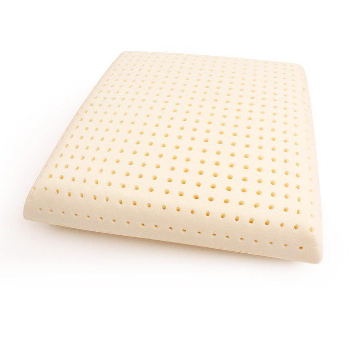 Oreiller bio coton latex bio60x60